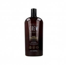 American Crew Acondicionador Hidratante Diario 1000 ml